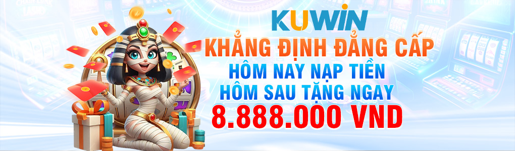 Biểu ngữ trò chơi slot hm88